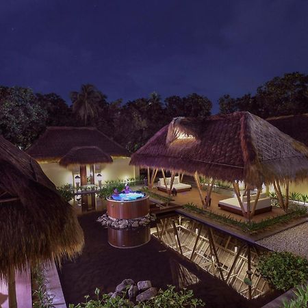 Emerald Maldives Resort & Spa Meedhoo  Dış mekan fotoğraf