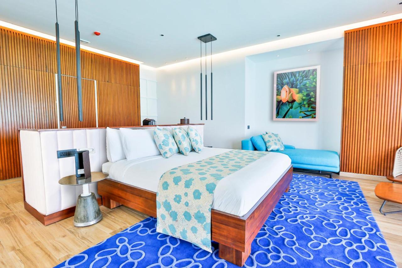 Emerald Maldives Resort & Spa Meedhoo  Dış mekan fotoğraf