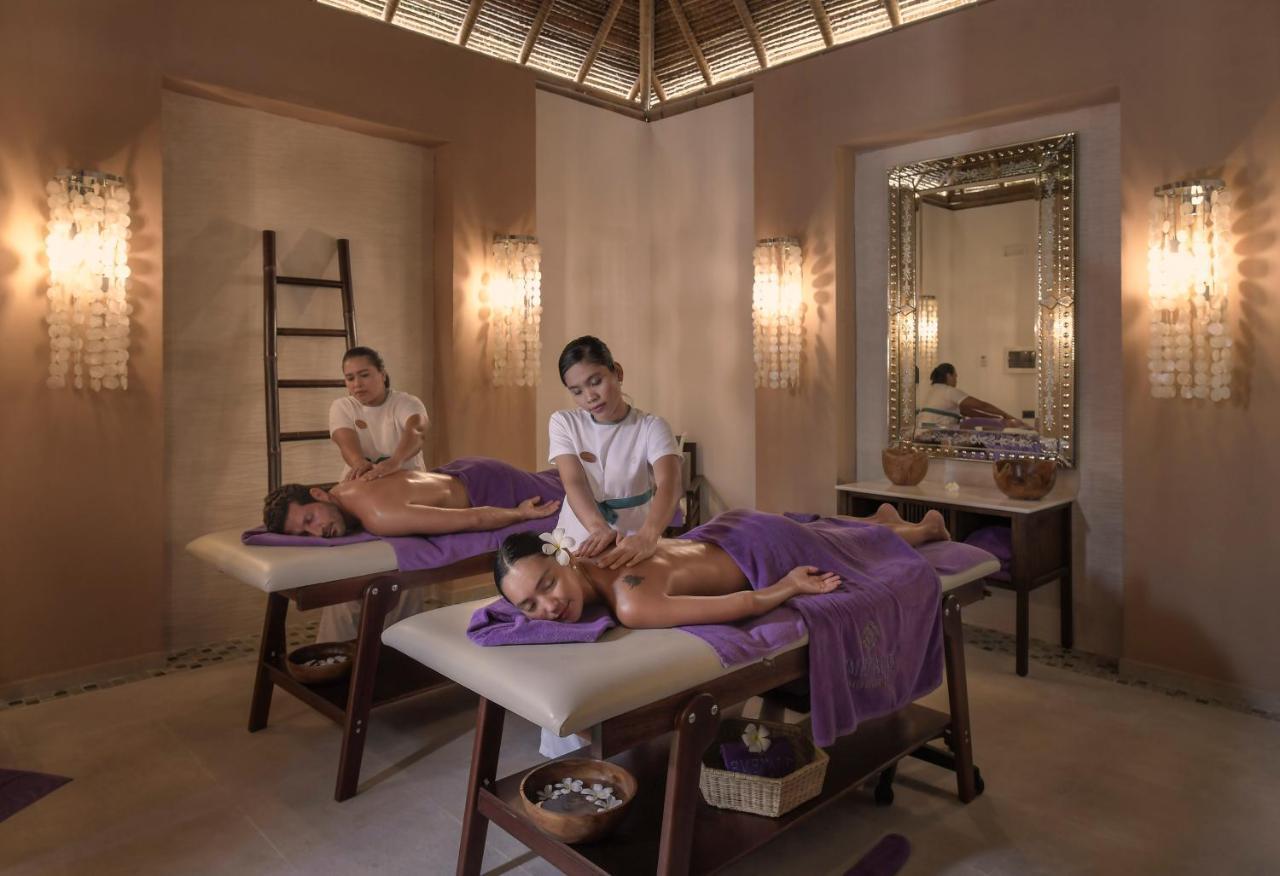 Emerald Maldives Resort & Spa Meedhoo  Dış mekan fotoğraf