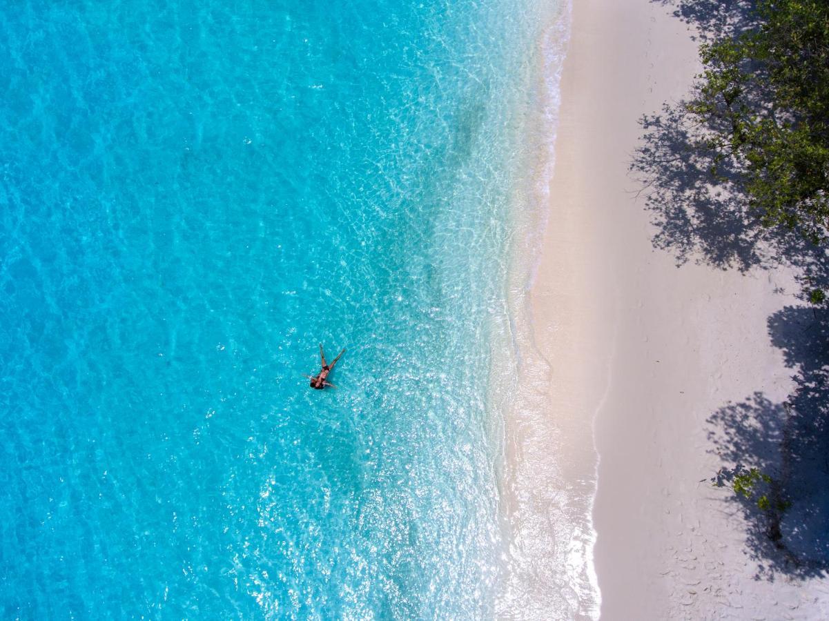Emerald Maldives Resort & Spa Meedhoo  Dış mekan fotoğraf