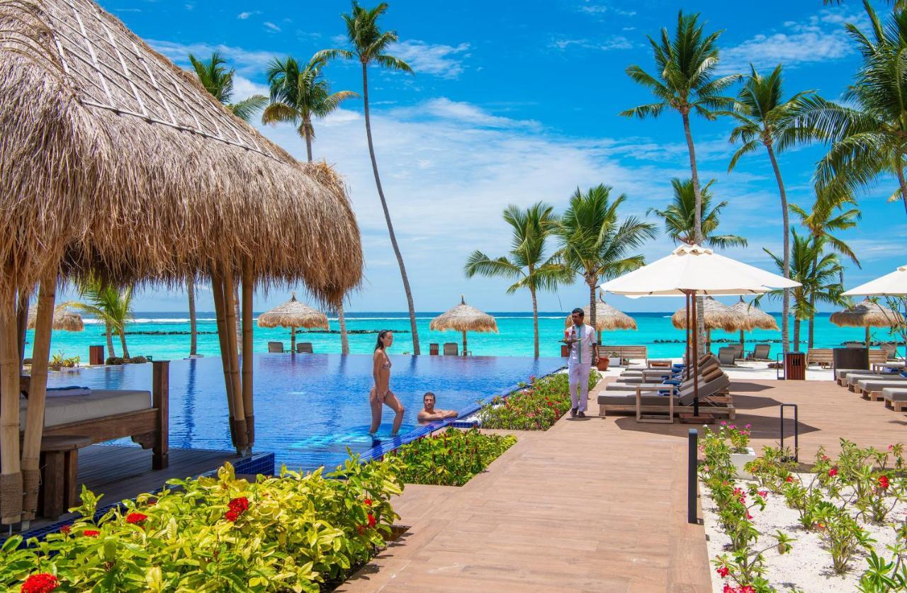 Emerald Maldives Resort & Spa Meedhoo  Dış mekan fotoğraf